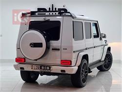 مرسيدس بنز G-Class
